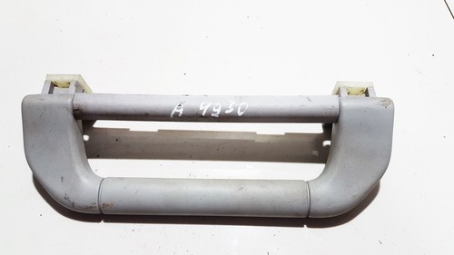 BMW X5 2005 Grab Handle - front left side 8257226, Genuine #932285-97