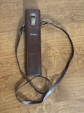 Nikon F Oxblood Portable Battery Pack for F36 F250 S36 Motor Drives C cell works