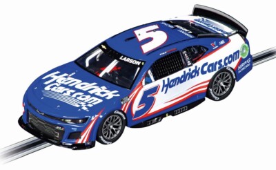 Carrera 27765 Evo NASCAR Camaro NextGen ZL1 Hendrick Kyle Larson #5 NEU/OVP