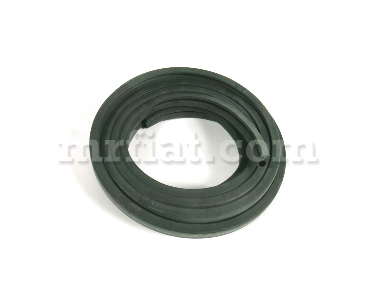 Ferrari 250 GT Coupe Pininfarina Central Door (Front Side) Rubber Ring New