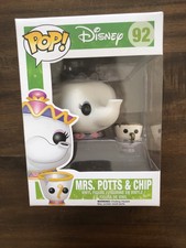 mrs potts and chip pop