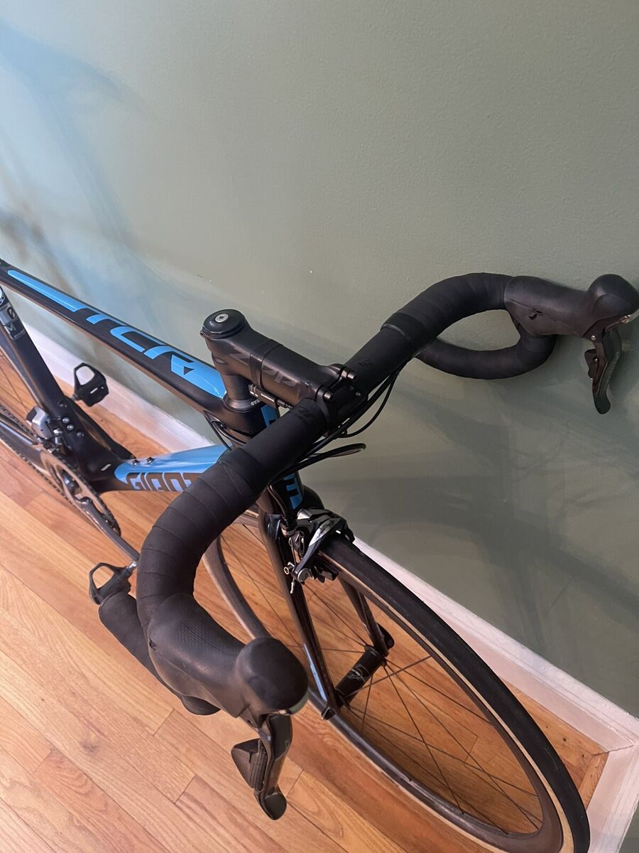 2016 Giant TCR Advanced SL , Medium ( 55.5 cm Top Tube ) | eBay 2016 Giant TCR Advanced SL , Medium ( 55.5 cm Top Tube ) | eBay