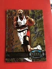 1997-98 Metal Universe Clyde Drexler #93