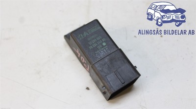 Original Relais 7676504 Für Fiat, Alfa, Lancia - 12V 20A Mikrorelais