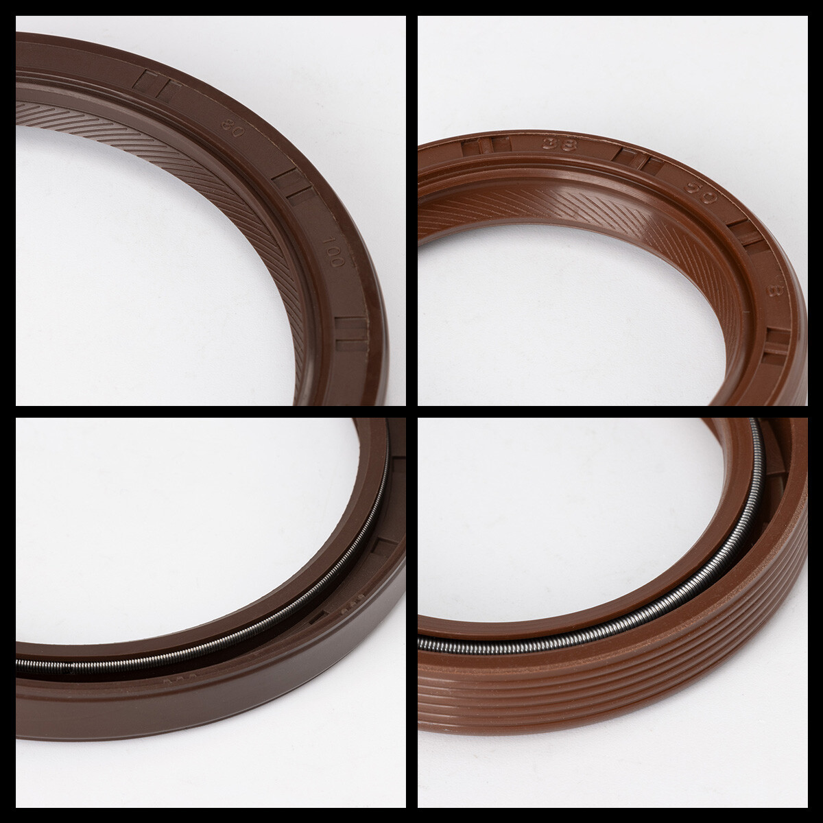 Honda Acura B Series B16 B18B B18C1 GSR OEM VTEC Cam Cap O Ring Dowel - Foto 9