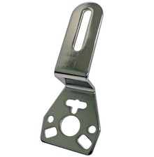 MyChron Data Gauge Mounting Bracket Racing Go Kart