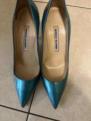 靴 MANOLO BLAHNIK 36 s-l400.jpg