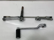 2009 Harley-Davidson Electra Glide Gear Shift Linkage & Pedal