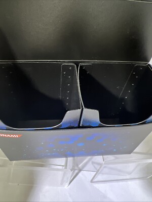 遊戯王WCQ 2012 Double Deck Case 遊戯王WCQ 2012 Double Deck Case