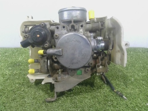 HONDA Acty HA3 Carburetor NH528 16100-PZ3-020 V-HA3 Parts Replacement - Picture 3 of 4