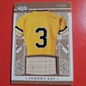 2025 Leaf Lumber - Game Used Lumber Johnny Ray #GL-64 Bronze /45 (MEM)