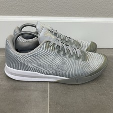 Preços baixos em Nike Kobe Mentality 2 Gray | eBay