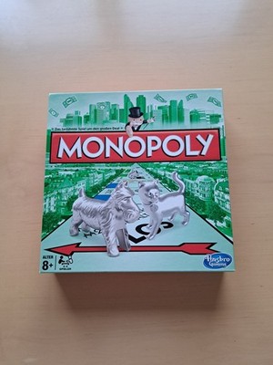 Monopoly Hasbro