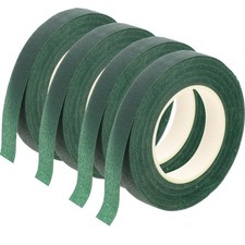 4 Pcs Blumenstrau&szlig;-verpackung Blumenstrau&szlig;-Geschenkband Strau&szlig;band F&uuml;r