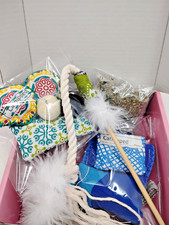 Kitty Cat Handcrafted Toys Catnip Made in the USA