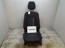 Siège Hyundai I20
