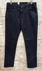 Todd Snyder 5 Pocket Stretch Chino Pants Jeans Mens 32 x 32 Navy Blue NEW $148