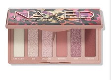 Urban Decay Naked Mini Eyeshadow Palette, Cho...