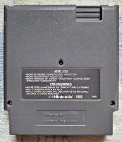 Bucky O'Hare [NES] Nintendo