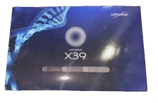 LIFEWAVE X39 Patches Elevate Activate Regenerate  - 30 Patches  Exp 12/2026