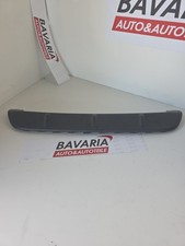 BMW X1 F48 Blende Unterfahrschutz Sto�stange hinten SPORT LINE 7379981 7403394