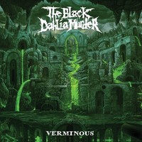 The Black Dahlia Murder - Verminous [New Cd]