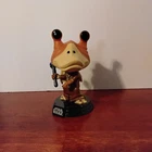 Funko Pop Star Wars Jar Jar Binks No Box  2023