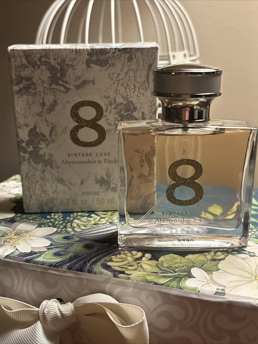 Abercrombie & Fitch Perfumes for Women for sale - eBay