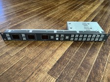 Grass Valley Jupiter LD4 Router Switching Con...