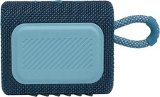 JBL Go 3 Portable Waterproof Speaker
