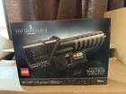 LEGO The Darksaber 40917 Complete Set 278pcs Star Wars Mandalorian 18+