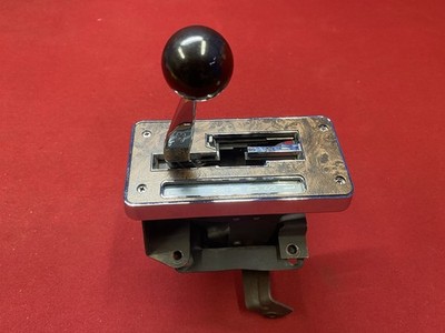 1968-69 Original GM Oldsmobile Hurst/Olds Dual-Gate | eBay