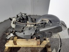 YAMAHA XC125/RIVA 125 Engine 1985-2015 0.1L Petrol