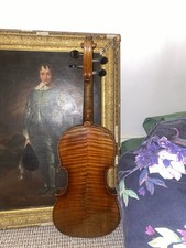 violin 4/4