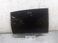 Porte arrière et accessoires Volkswagen PHAETON