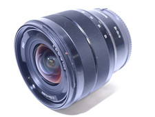 Sony E 10-18mm F4 OSS Lens SEL1018 Wide Angle / Tested Excellent  