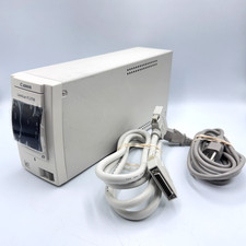 Canon CanoScan FS2710 35mm APS Film Slide Neg...