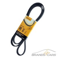 Contitech Keilrippenriemen FÜR Ford Focus 1 1.8 2.0 BJ 98-04 Maverick 2.0 16V