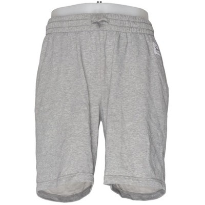 Andy by Frank Dandy, Freizeitshorts, Größe: L, Grau, Baumwolle/Polyester #nri