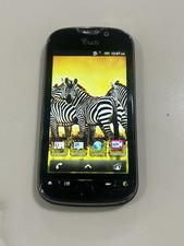 HTC Tmobile MyTouch 4G - PD 15100 - Smartphone  READ  