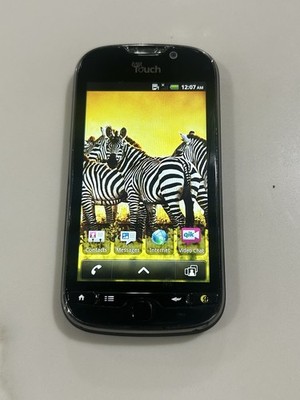 HTC Tmobile MyTouch 4G - PD 15100 - Smartphone ***READ***