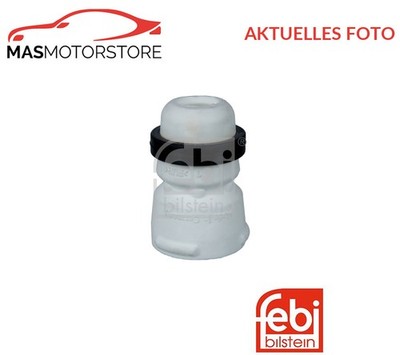 ANSCHLAGPUFFER STOßDÄMPFER VORNE FEBI BILSTEIN 40700 A FÜR AUDI (FAW) A3