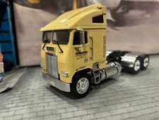 1/43 IXO TRANSPORT Semi Remorque camion Mayflower Truck trailer