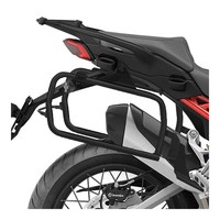 Shad Seitenkoffer-TräGer 4P (FüR: Ducati Multistrada V4 S 1160 6A 22-24 )