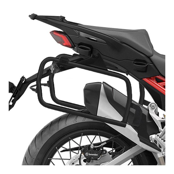 Shad Seitenkoffer-TräGer 4P (FüR: Ducati Multistrada V4 S 1160 6A 22-24 )-image