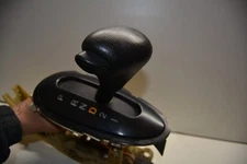 1998 FORD TAURUS AUTOMATIC TRANSMISSION GEAR SHIFTER SELECTOR OEM, F8DC-7K004-AC