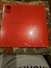 Charli XCX Number 1 Angel RSD vinyl Record Store Day 2025 Sealed New