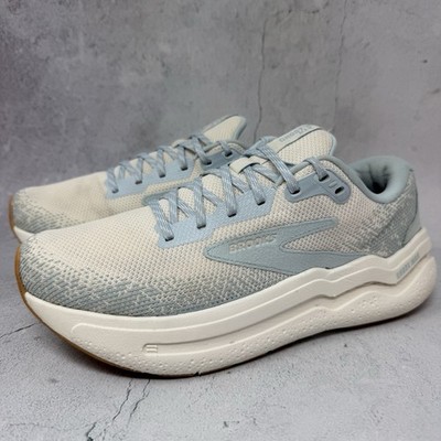 Brooks Ghost Max 2 Shoes Womens Sz 9 M (B) Running Sneakers Cushioned Comfort