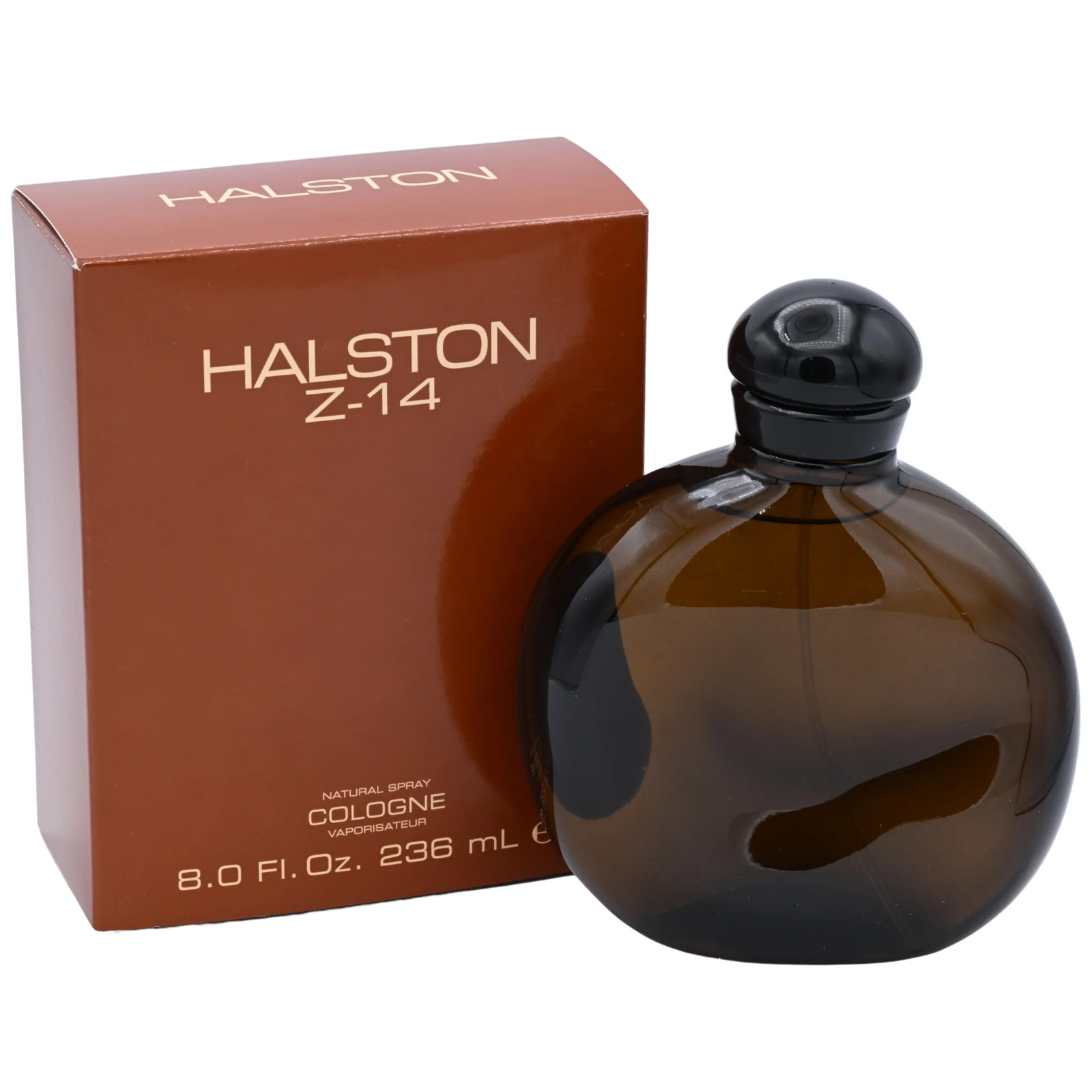 For Men Edc 8.0 Oz New In Box