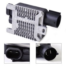 Replacement Engine Cooling Modules for Ford Crown and Grand Marquis Models